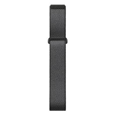 Fitbit Correa Loop Performance de Google Air Talla única, microajustable Ideal para entrenar Solo compatible con Air Obsidiana Fitbit Correa Loop Performance de Google Air Talla única, microajustable Ideal para entrenar Solo compatible con Air Obsidiana