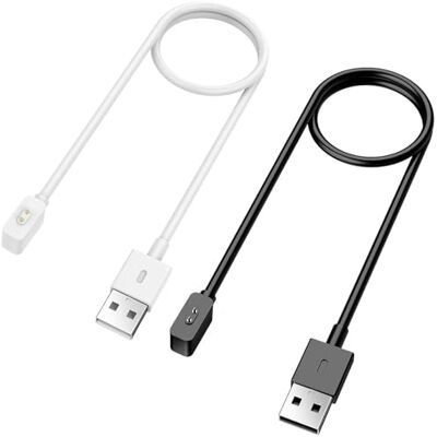 TiMOVO 2 Unidades Cargador Compatible con Redmi Watch 6/5/4/3 Active/Lite Cable de Carga portátil de 3,3 pies, Accesorio de Carga Estable Compatible con Xiaomi Smart Band 10/10 Pro/9/9 Pro/8/8 Pro TiMOVO 2 Unidades Cargador Compatible con Redmi Watch 6/5/4/3 Active/Lite Cable de Carga portátil de 3,3 pies, Accesorio de Carga Estable Compatible con Xiaomi Smart Band 10/10 Pro/9/9 Pro/8/8 Pro