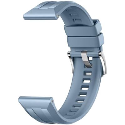 Huawei EasyFit 3 Blue Fluoroelastomer Strap Huawei EasyFit 3 Blue Fluoroelastomer Strap