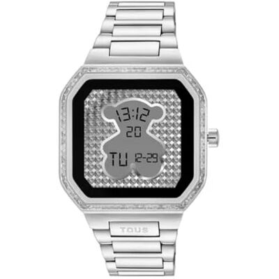 TOUS SMARTWATCH TOUS SMARTWATCH