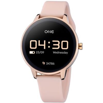 ONE SMARTWATCH ONE SMARTWATCH
