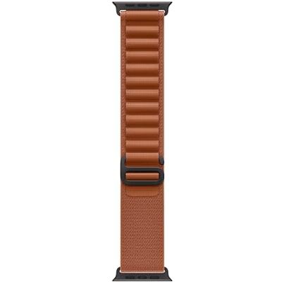 Apple Watch Band Correa Loop Alpine 49 mm Terracota Talla S Apple Watch Band Correa Loop Alpine 49 mm Terracota Talla S