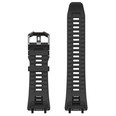 Amazfit Correa Deportiva Oficial T-Rex 3, Banda de Repuesto 22mm en Silicona Líquida, Pulsera Ajustable para Reloj Inteligente, Resistente para Deporte y Aventura Amazfit Correa Deportiva Oficial T-Rex 3, Banda de Repuesto 22mm en Silicona Líquida, Pulsera Ajustable para Reloj Inteligente, Resistente para Deporte y Aventura