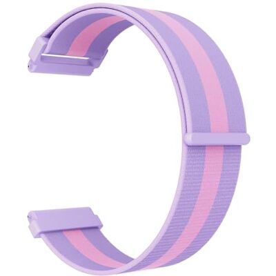 BIGGERFIVE 22mm Correa de repuesto para reloj inteligente para BRAVE, BRAVE 2, Vita BIGGERFIVE 22mm Correa de repuesto para reloj inteligente para BRAVE, BRAVE 2, Vita