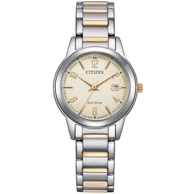 Citizen of Collection FE1244-72A Montre Lady Citizen of Collection FE1244-72A Montre Lady