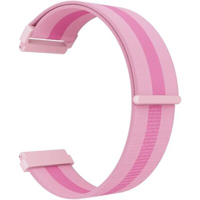 BIGGERFIVE 22mm Correa de repuesto para reloj inteligente para BRAVE, BRAVE 2, Vita BIGGERFIVE 22mm Correa de repuesto para reloj inteligente para BRAVE, BRAVE 2, Vita