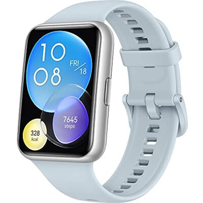 Huawei WATCH FIT 2 - Pantalla AMOLED táctil GPS - Reloj inteligente Huawei WATCH FIT 2 - Pantalla AMOLED táctil GPS - Reloj inteligente
