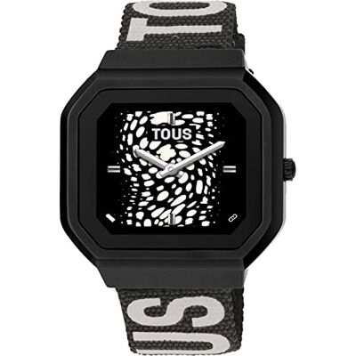 TOUS Reloj Smartwatch 200351075 B-Connect Bicolor TOUS Reloj Smartwatch 200351075 B-Connect Bicolor