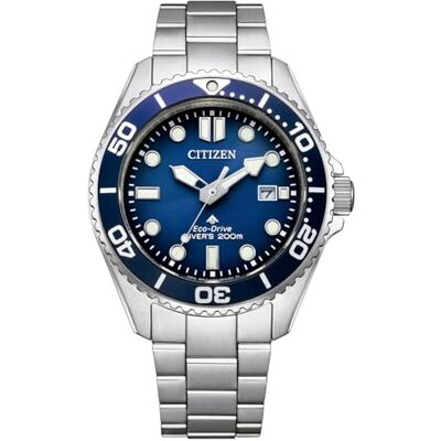 Citizen Reloj Promaster BN0260-54L Eco-Drive Citizen Reloj Promaster BN0260-54L Eco-Drive