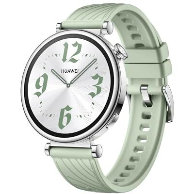 Huawei WATCH GT 4 - 41mm Plata Huawei WATCH GT 4 - 41mm Plata
