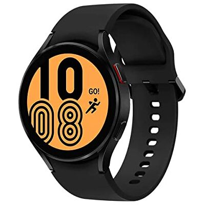 Samsung Galaxy Watch4, SM-R870NZK, SmartWatch, 44mm, Fitness Tracker, Negro Samsung Galaxy Watch4, SM-R870NZK, SmartWatch, 44mm, Fitness Tracker, Negro