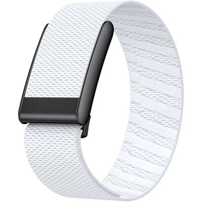 Wigento Correa de nailon para rastreador WHOOP 5.0, cierre ajustable, aleación de Transpirable, ajustable, 13,6 g, peso ligero, valores de fitness, diseño de bucle, valores de salud, poliéster Wigento Correa de nailon para rastreador WHOOP 5.0, cierre ajustable, aleación de Transpirable, ajustable, 13,6 g, peso ligero, valores de fitness, diseño de bucle, valores de salud, poliéster