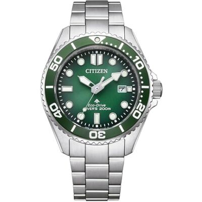Citizen Reloj Promaster BN0269-50W Eco-Drive Citizen Reloj Promaster BN0269-50W Eco-Drive