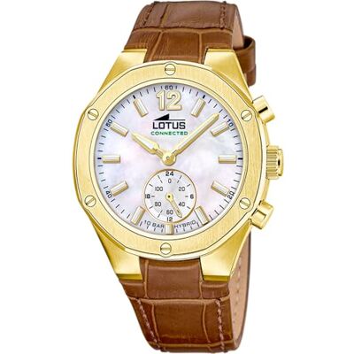 Lotus Reloj Inteligente Mujer Lotus Reloj Inteligente Mujer