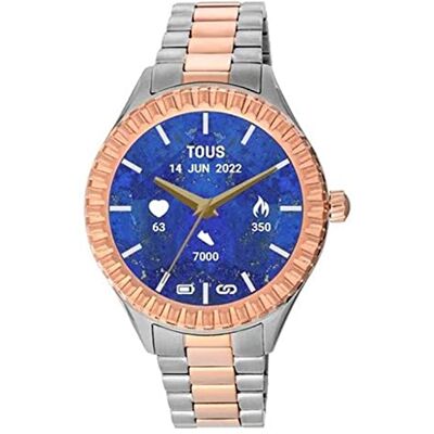 TOUS Reloj Smartwatch 200351039 T-Connect Bear TOUS Reloj Smartwatch 200351039 T-Connect Bear