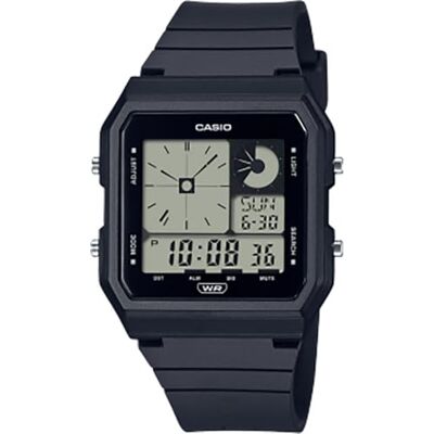 Casio Reloj de Hombres Casio Reloj de Hombres