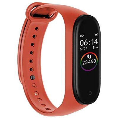 Pulsera Ital M4 - Actividad, Sueño, Ritmo Cardíaco Pulsera Ital M4 - Actividad, Sueño, Ritmo Cardíaco