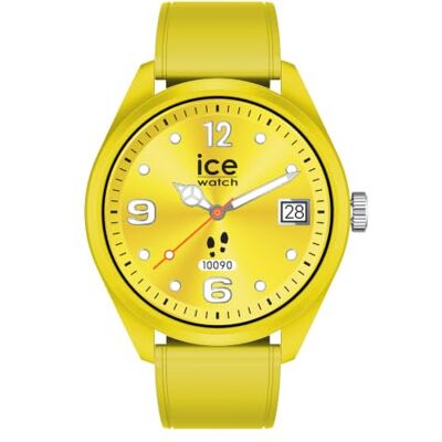 ICE-WATCH Ice Smart Forever Forever Yellow 1.32-42mm ICE-WATCH Ice Smart Forever Forever Yellow 1.32-42mm