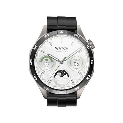 VALDUS VG52 Pro (2025) Grey Reloj Inteligente con función telefónica Pantalla AMOLED Modelo de Gama Alta Versátil, Normal, Normal VALDUS VG52 Pro (2025) Grey Reloj Inteligente con función telefónica Pantalla AMOLED Modelo de Gama Alta Versátil, Normal, Normal