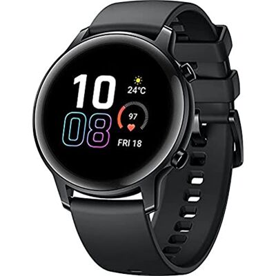 Honor MagicWatch 2-42mm, Black (Reacondicionado) Honor MagicWatch 2-42mm, Black (Reacondicionado)