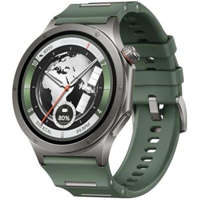 OnePlus Watch Watch 4 46mm Evergreen (WATCH4GR) OnePlus Watch Watch 4 46mm Evergreen (WATCH4GR)