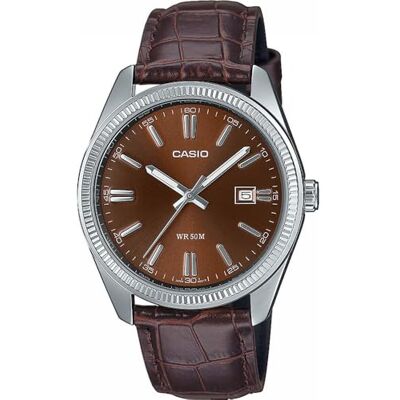 Casio TIMELESS COLLECTION Men Reloj de Pulsera para hombres Casio TIMELESS COLLECTION Men Reloj de Pulsera para hombres