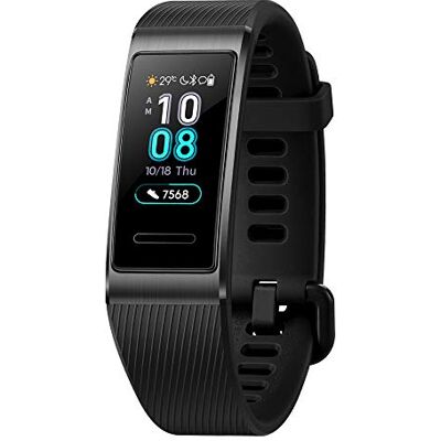 Huawei Band 3 pro Black Huawei Band 3 pro Black