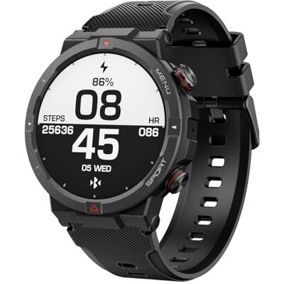 AkaGear Reloj Inteligente para Hombre y Mujer(N29) AkaGear Reloj Inteligente para Hombre y Mujer(N29)