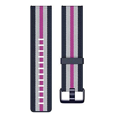 Fitbit Versa Lite Correas Textiles Híbridas Fitbit Versa Lite Correas Textiles Híbridas
