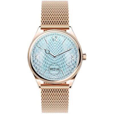 VALDUS VL60 Pro (2025) Gold Reloj Inteligente de Salud con función de telefonía Pantalla AMOLED Pequeño Lujo, Normal, Normal, Luxus VALDUS VL60 Pro (2025) Gold Reloj Inteligente de Salud con función de telefonía Pantalla AMOLED Pequeño Lujo, Normal, Normal, Luxus