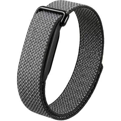 Astorgos Correa de Nailon Transpirable Compatible con Fitbit Air Correa deportiva para Google Fitbit Air, correa de silicona suave, cierre ajustable, para hombre y mujer Astorgos Correa de Nailon Transpirable Compatible con Fitbit Air Correa deportiva para Google Fitbit Air, correa de silicona suave, cierre ajustable, para hombre y mujer