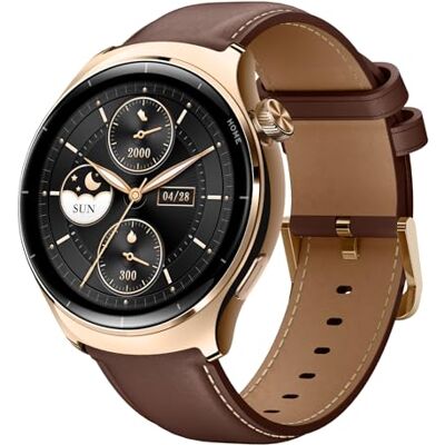 Mibro Watch Lite3 Pro Reloj Inteligente Hombre Mujer con GPS, Ora Rosa Mibro Watch Lite3 Pro Reloj Inteligente Hombre Mujer con GPS, Ora Rosa