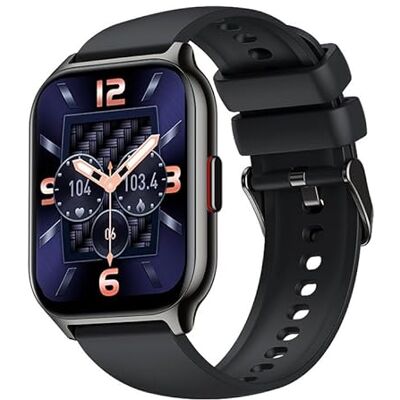 Smartwatch Cool Nova - Moderno, Bluetooth, Resistente al agua Smartwatch Cool Nova - Moderno, Bluetooth, Resistente al agua