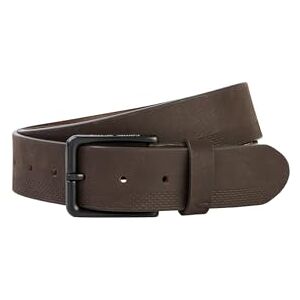 camel active Cinturón, marrón Oscuro, XL Hombres camel active Cinturón, marrón Oscuro, XL Hombres