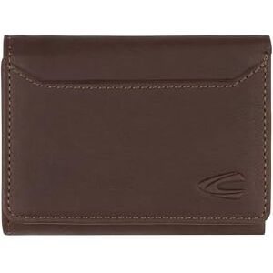 camel active Cuero Monedero Ocean Card Wallet Cognac marrón camel active Cuero Monedero Ocean Card Wallet Cognac marrón