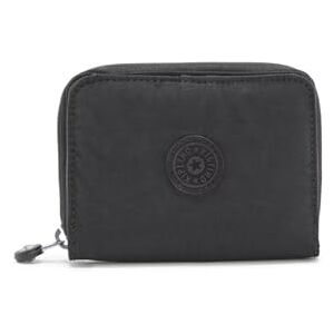 Kipling Money Love Billetera Mediana, Black Noir (Negro) Kipling Money Love Billetera Mediana, Black Noir (Negro)