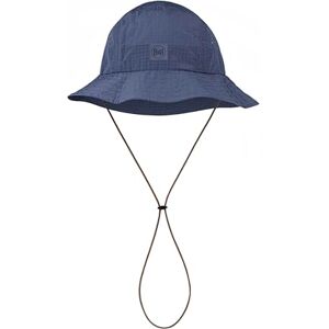 Buff ® Gorro Go Bucket Hombre Mujer Adulto Ajustable, Comoda, Proteccion UPF50, Aire Libre, Explorar, Elastica, Aventura, L/XL, Azul Oscuro Buff ® Gorro Go Bucket Hombre Mujer Adulto Ajustable, Comoda, Proteccion UPF50, Aire Libre, Explorar, Elastica, Aventura, L/XL, Azul Oscuro