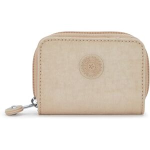Kipling Tops Billetera pequeña, Inviting Grey (Gris) Kipling Tops Billetera pequeña, Inviting Grey (Gris)