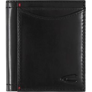 camel active Cuero Monedero Salamanca Card Wallet Black Negro camel active Cuero Monedero Salamanca Card Wallet Black Negro