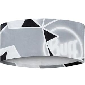 Buff Cinta ThermoNet Mujer Adulto, Calido, Comodo, Materiales Reciclados, Ligero, Transpirable, Aislamiento Termico, Nieve, Talla Única, Gris Buff Cinta ThermoNet Mujer Adulto, Calido, Comodo, Materiales Reciclados, Ligero, Transpirable, Aislamiento Termico, Nieve, Talla Única, Gris