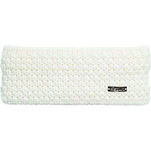 Eisglut Linn Cinta para la Frente para Mujer, Mujer, Cinta del Pelo, 15122, Blanco, Medium Eisglut Linn Cinta para la Frente para Mujer, Mujer, Cinta del Pelo, 15122, Blanco, Medium