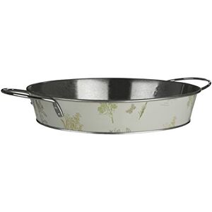 Premier Housewares Jardin Bandeja de Servicio - Bandeja de Servicio Premier Housewares Jardin Bandeja de Servicio - Bandeja de Servicio