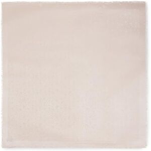 TOUS Pañuelo Kaos Mini Jacquard beige TOUS Pañuelo Kaos Mini Jacquard beige