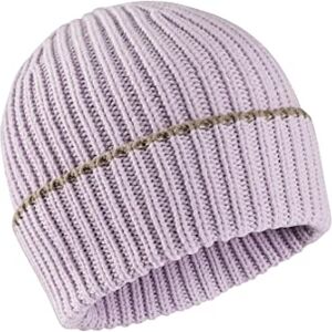 camel active Womenswear Gorro para Mujer , Color Malva camel active Womenswear Gorro para Mujer , Color Malva