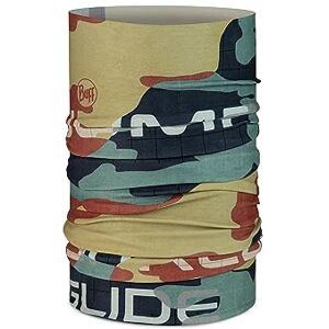 Buff Braga de cuello Original EcoStretch Youth, Unisex niños, Kepha Multi, Talla única Buff Braga de cuello Original EcoStretch Youth, Unisex niños, Kepha Multi, Talla única