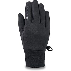 Dakine Youth Storm Liner Guantes, Juveniles Black Dakine Youth Storm Liner Guantes, Juveniles Black