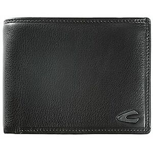 camel active Vegas Wallet Black camel active Vegas Wallet Black