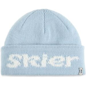 Spyder Gorro Flurry Hat, Mujer, Blue Drift, Talla única Spyder Gorro Flurry Hat, Mujer, Blue Drift, Talla única