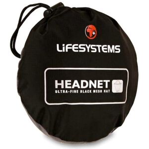 Red de cabeza Lifesystems - Protección contra mosquitos e insectos Red de cabeza Lifesystems - Protección contra mosquitos e insectos