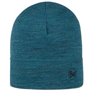 Buff ® Gorro Merino Lightweight Lana Merino, Senderismo, Aire Libre, Sostenible, Ligera, Fina Hombre Mujer Talla única Ultramar Buff ® Gorro Merino Lightweight Lana Merino, Senderismo, Aire Libre, Sostenible, Ligera, Fina Hombre Mujer Talla única Ultramar